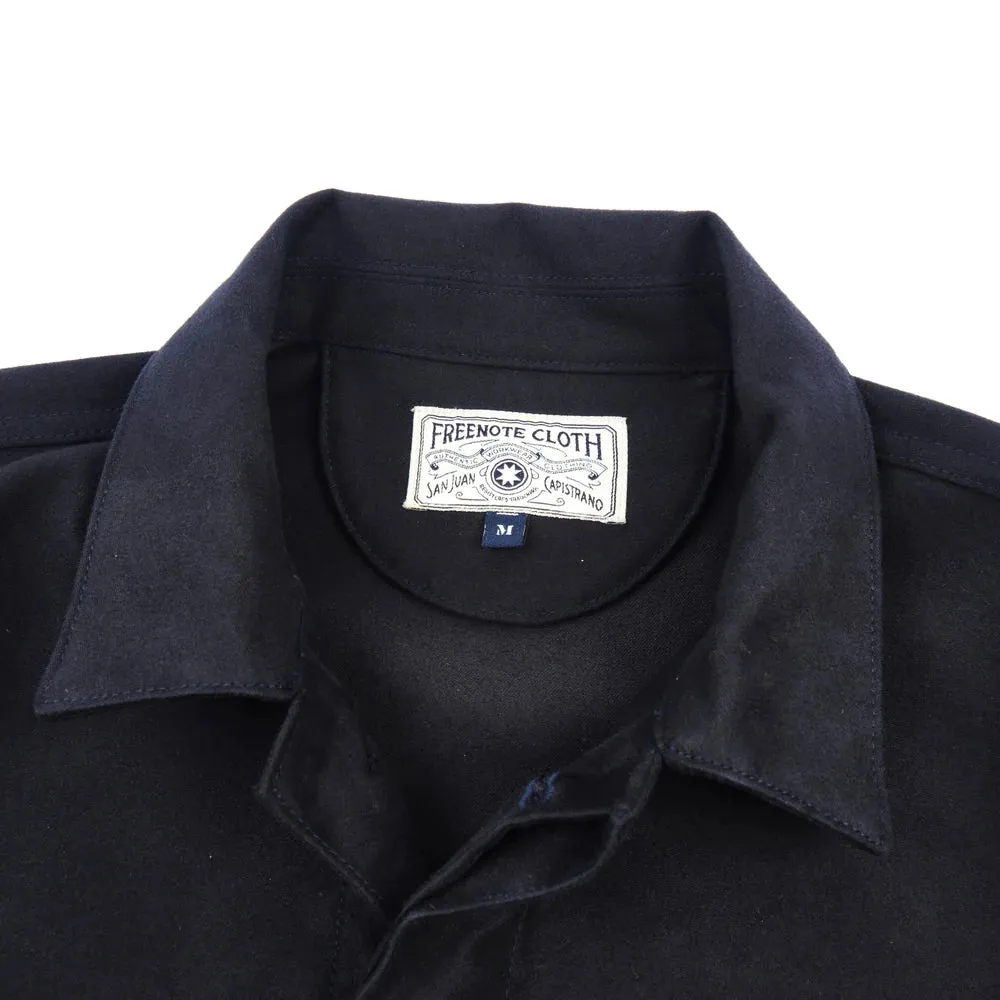 CC-1 Navy sold by Brooklyn Clothing Co. product image thumbnail 2