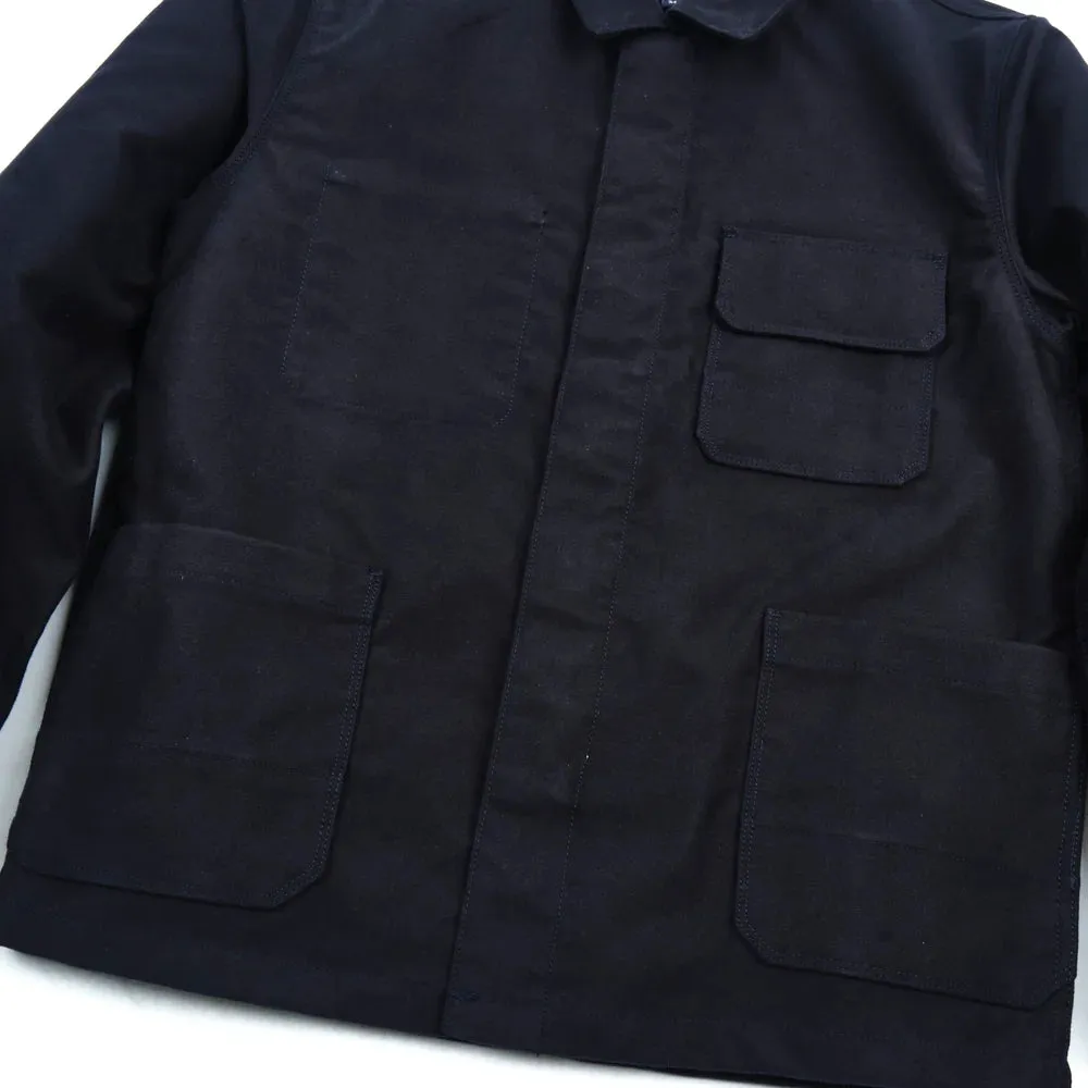 CC-1 Navy sold by Brooklyn Clothing Co. product image thumbnail 3