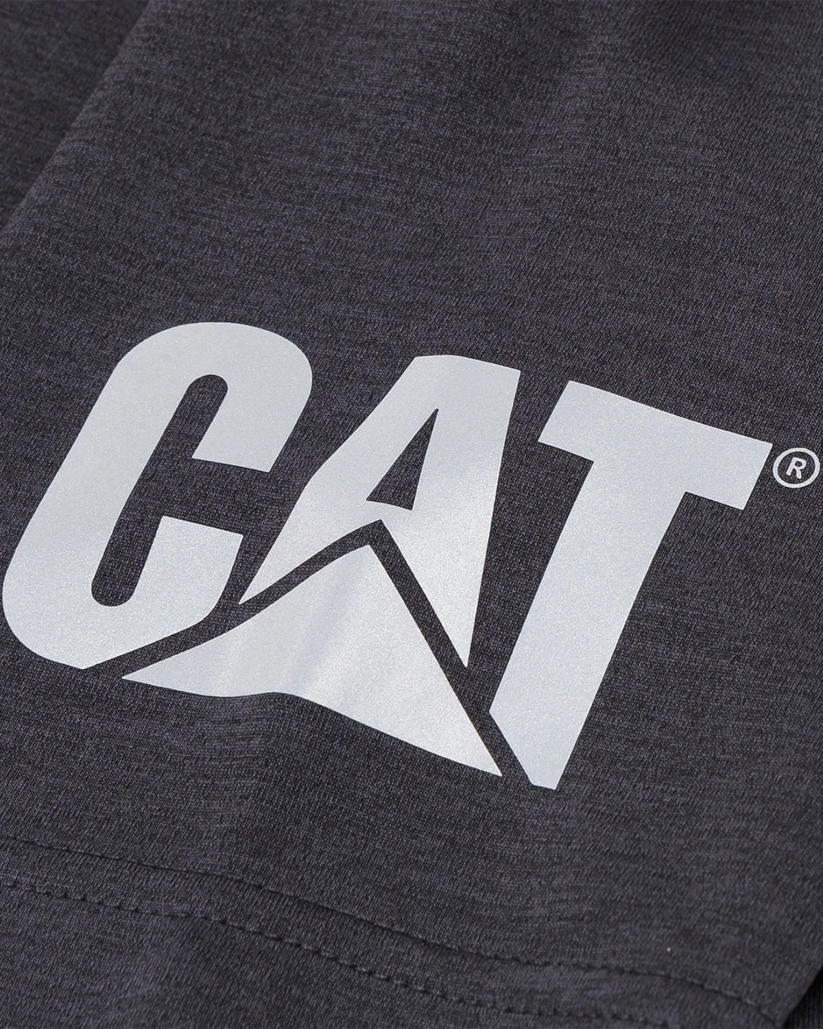 WOMEN'S LIGHTWEIGHT COOLING T-SHIRT sold by CAT Workwear product image thumbnail 2