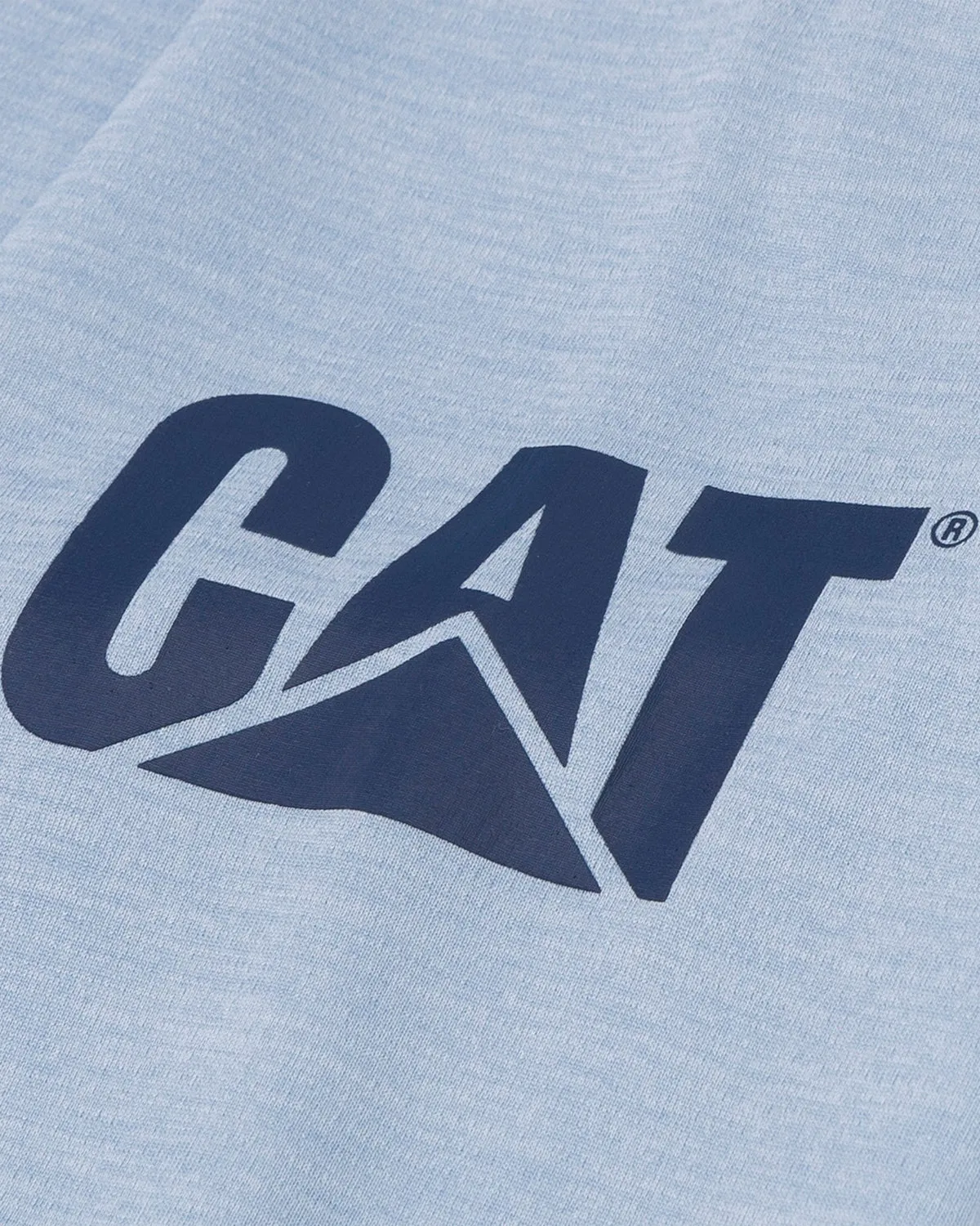 WOMEN'S LIGHTWEIGHT COOLING LS SHIRT sold by CAT Workwear product image thumbnail 2