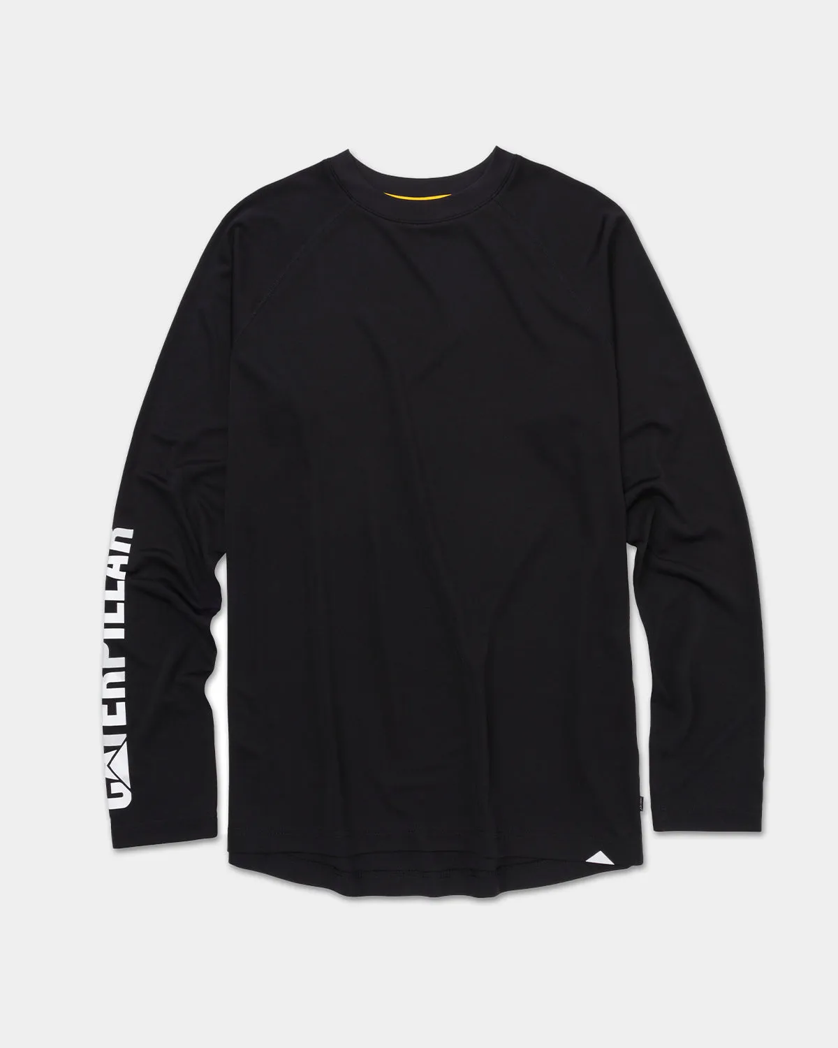 MEN'S LIGHTWEIGHT COOLING LONG SLEEVE SHIRT sold by CAT Workwear