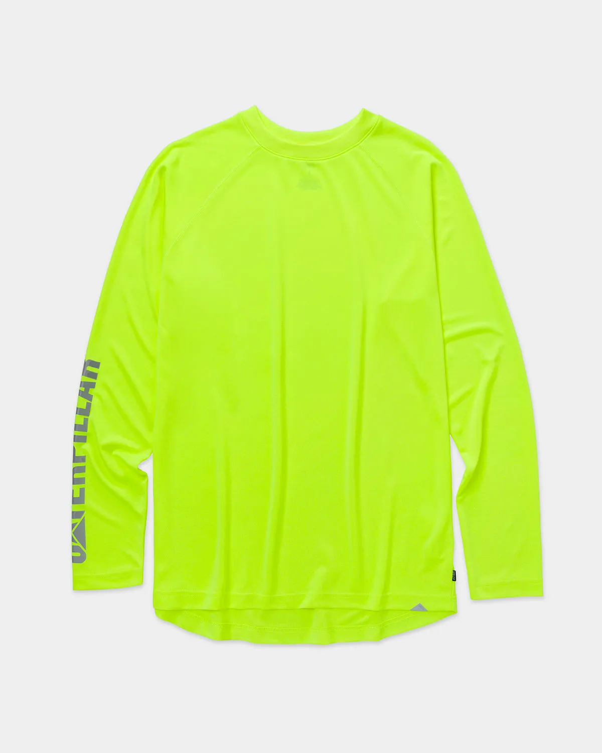 MEN'S LIGHTWEIGHT COOLING LONG SLEEVE SHIRT sold by CAT Workwear product image thumbnail 5