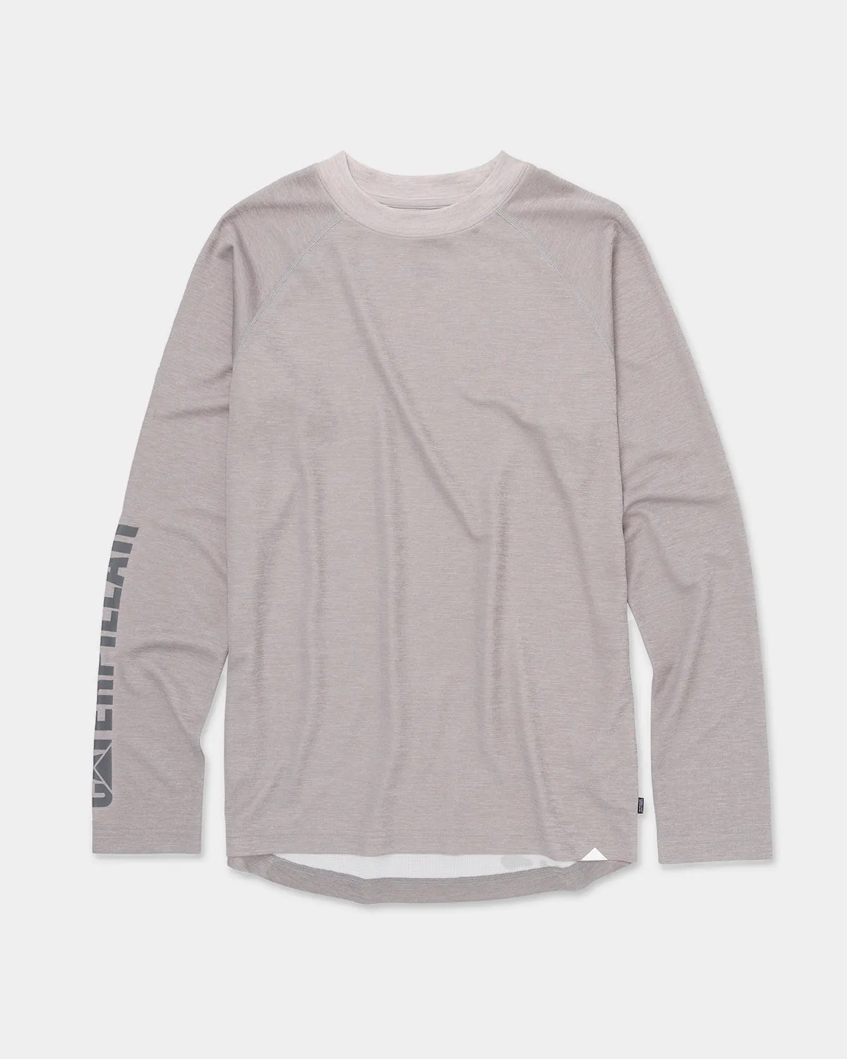 MEN'S LIGHTWEIGHT COOLING LONG SLEEVE SHIRT sold by CAT Workwear product image thumbnail 4