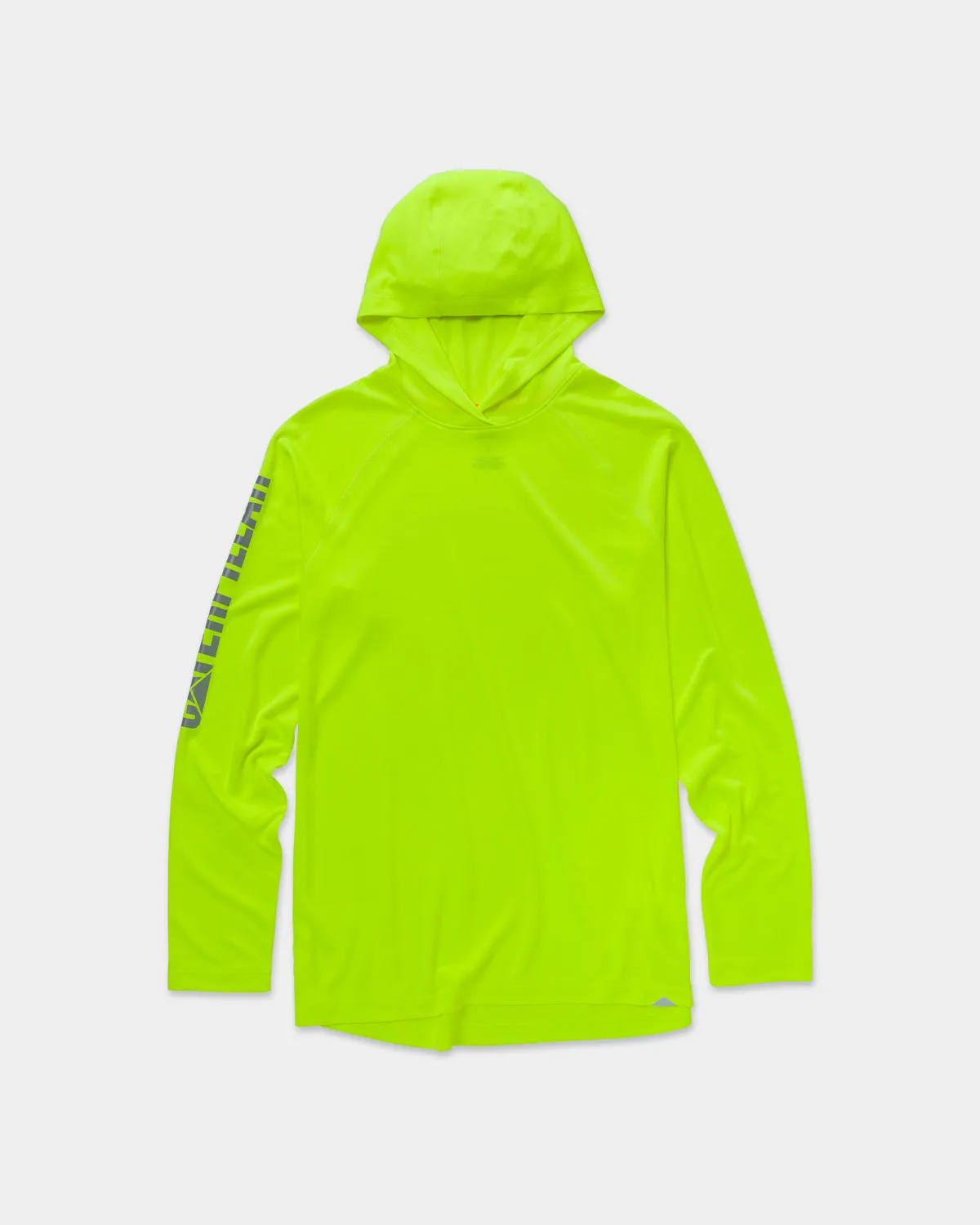 MEN'S LIGHTWEIGHT COOLING HOODIE sold by CAT Workwear product image thumbnail 5