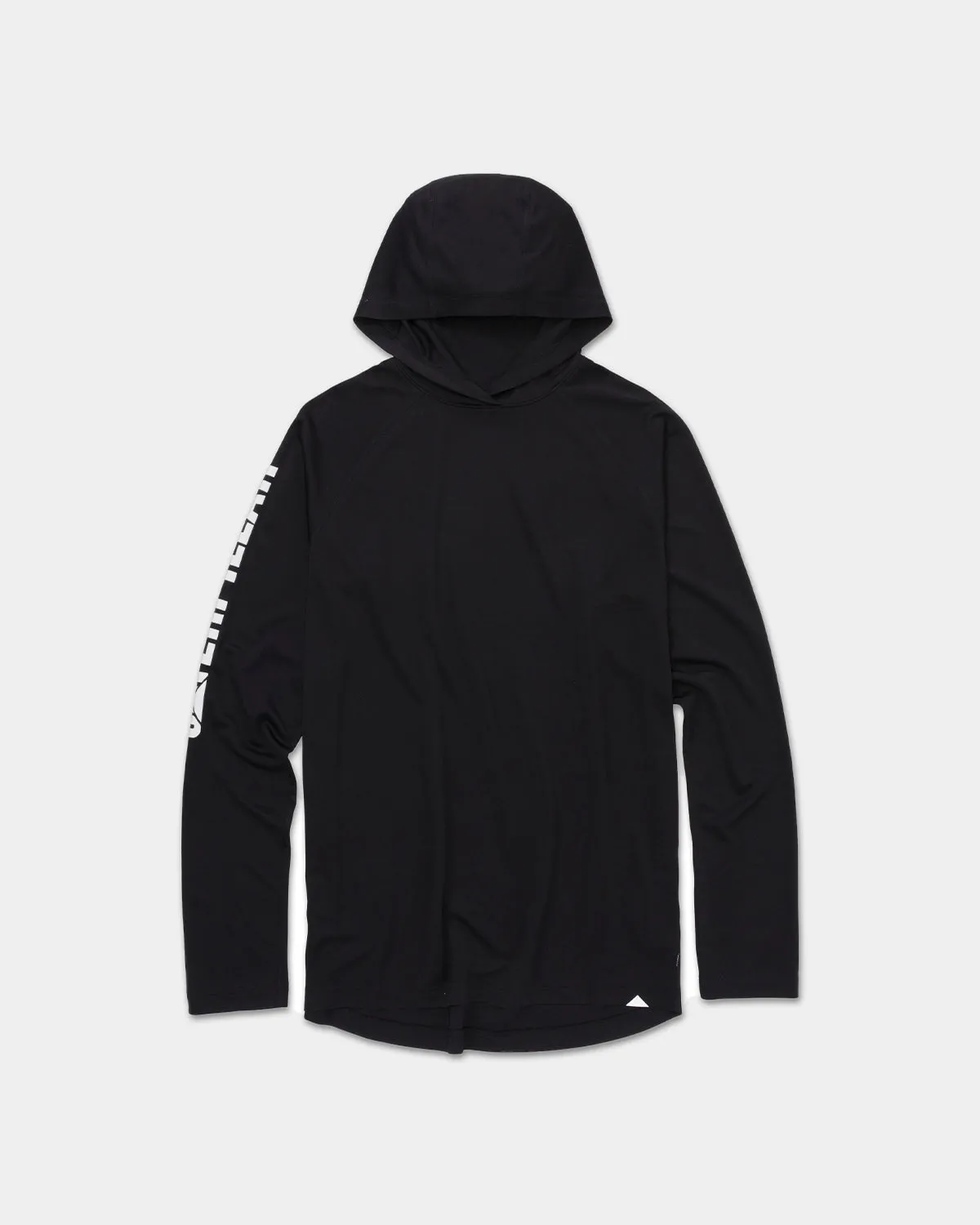 MEN'S LIGHTWEIGHT COOLING HOODIE sold by CAT Workwear product image thumbnail 4