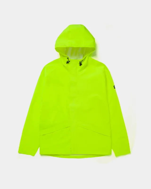 MEN'S ESSENTIAL RAIN JACKET sold by CAT Workwear