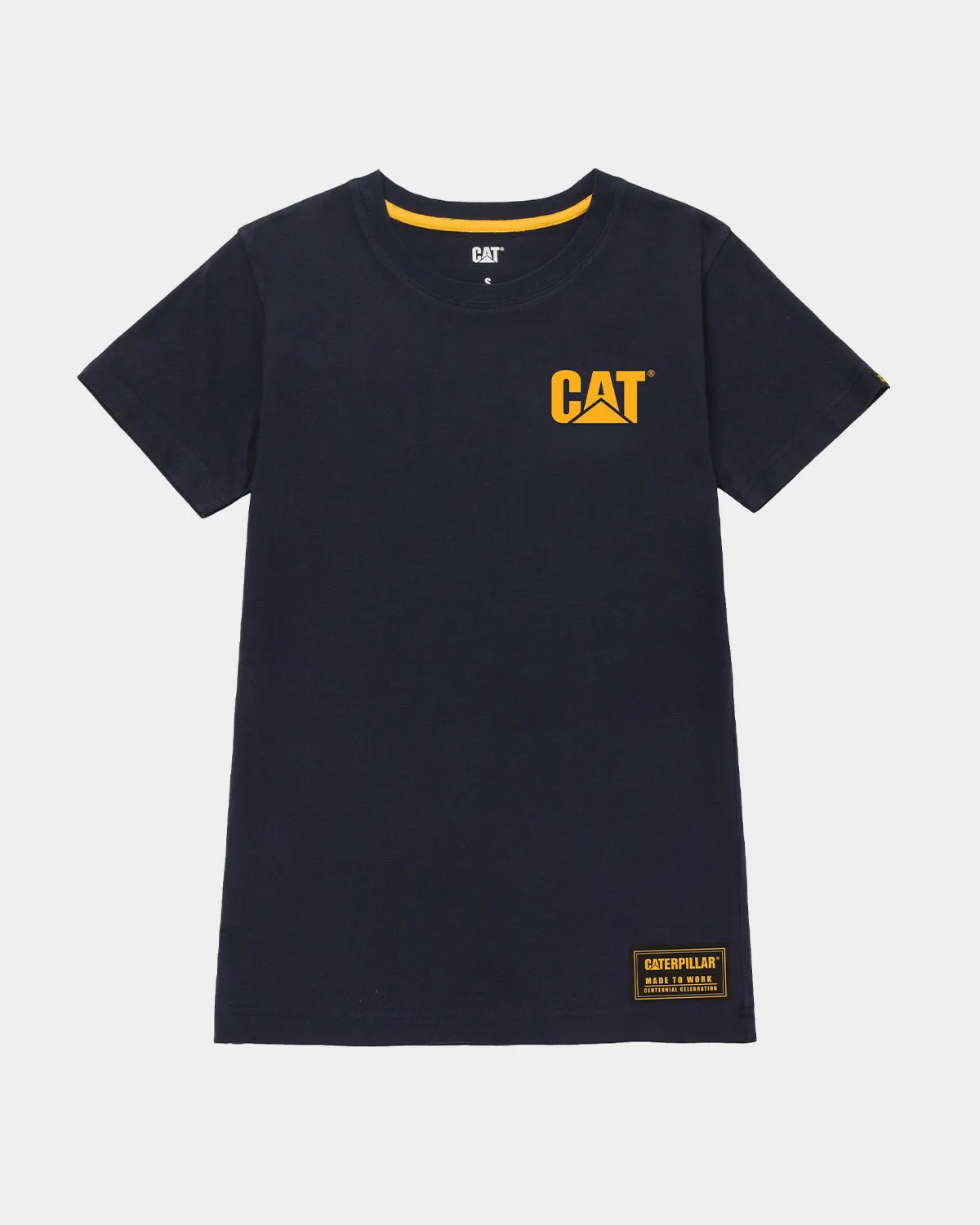 WOMEN'S EST. 1925 CENTENNIAL T-SHIRT sold by CAT Workwear product image thumbnail 5