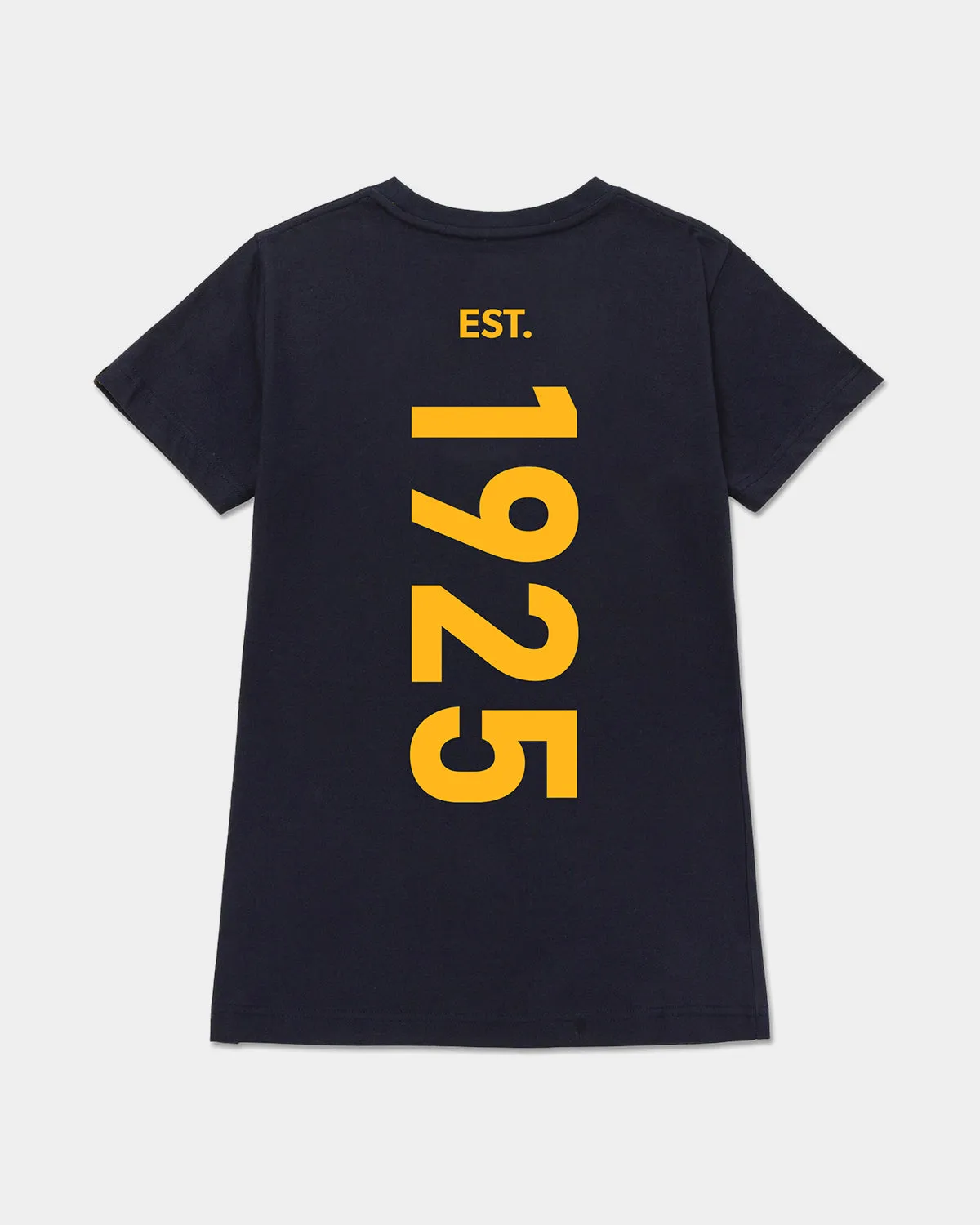 WOMEN'S EST. 1925 CENTENNIAL T-SHIRT sold by CAT Workwear product image thumbnail 3