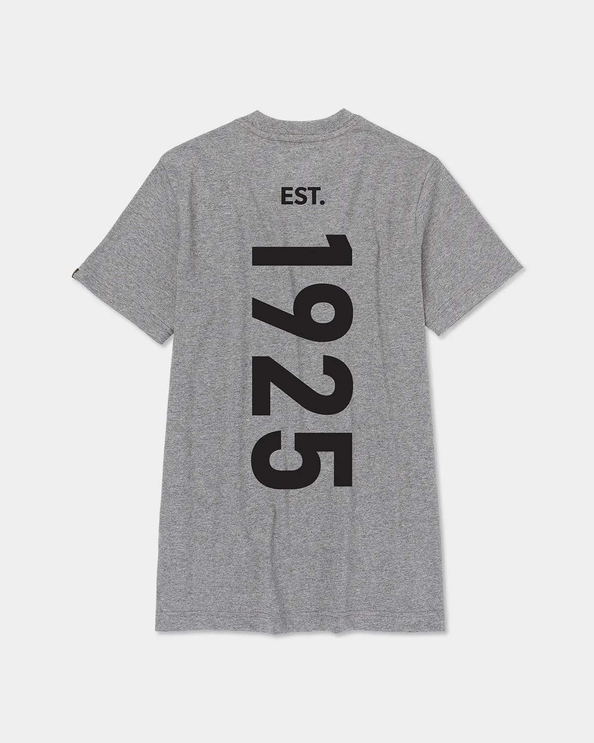 WOMEN'S EST. 1925 CENTENNIAL T-SHIRT sold by CAT Workwear product image thumbnail 2