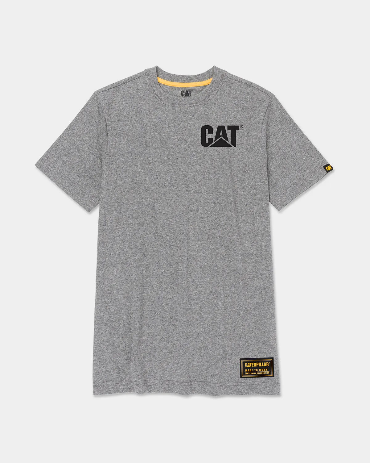 WOMEN'S EST. 1925 CENTENNIAL T-SHIRT sold by CAT Workwear product image thumbnail 4