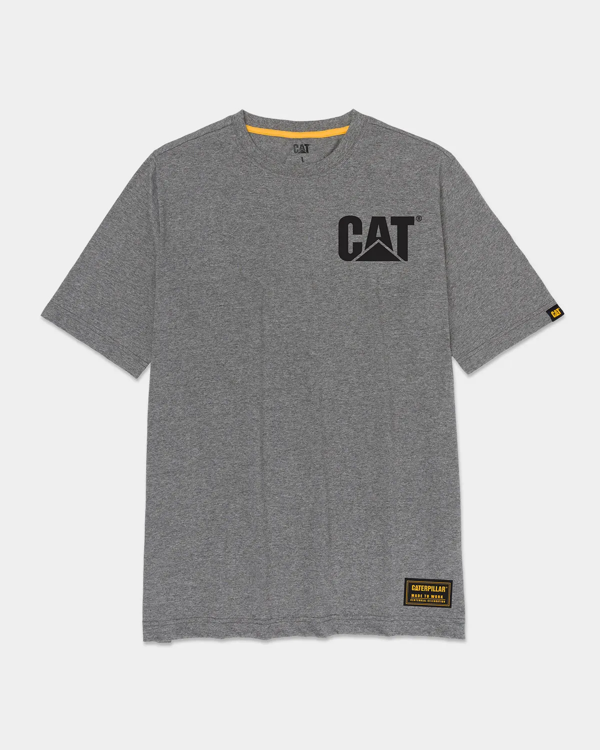 MEN'S EST. 1925 CENTENNIAL T-SHIRT sold by CAT Workwear product image thumbnail 5