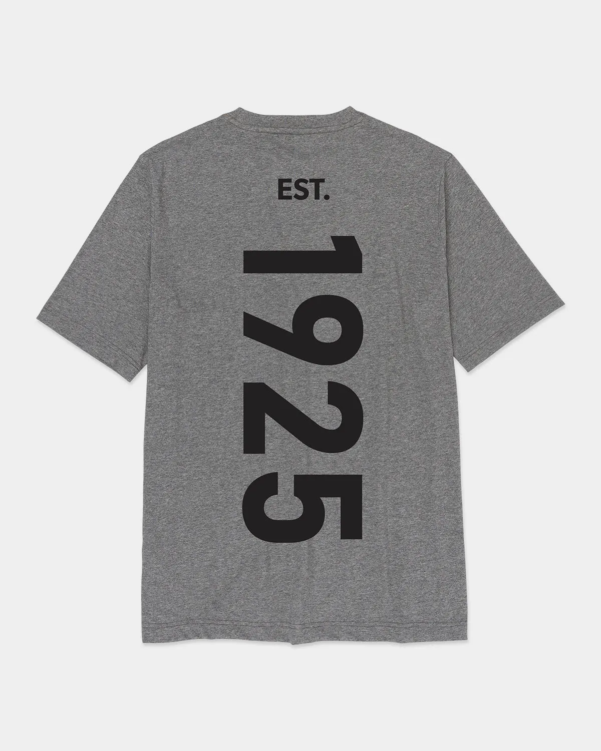 MEN'S EST. 1925 CENTENNIAL T-SHIRT sold by CAT Workwear product image thumbnail 3