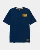 MEN'S EST. 1925 CENTENNIAL T-SHIRT sold by CAT Workwear