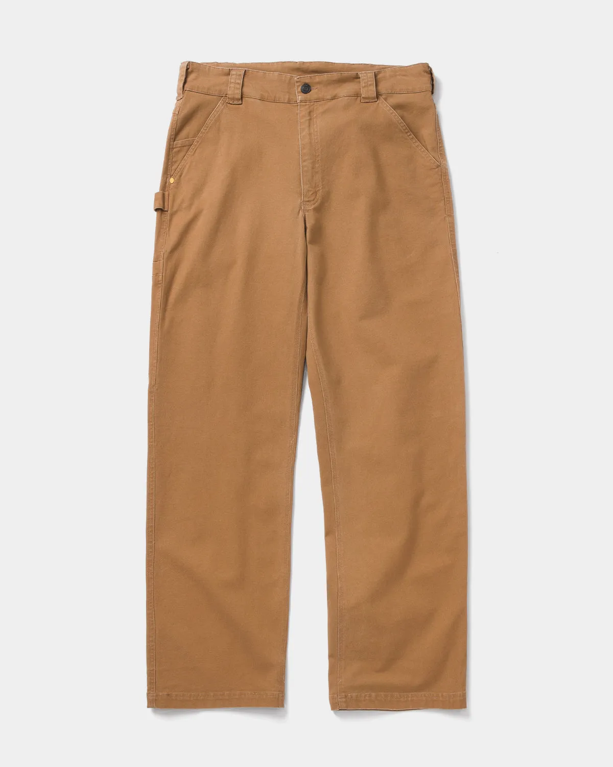 MEN'S CARPENTER PANTS sold by CAT Workwear product image thumbnail 4