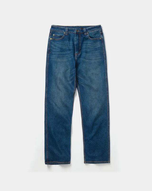 MEN'S D1 5-POCKET JEAN sold by CAT Workwear