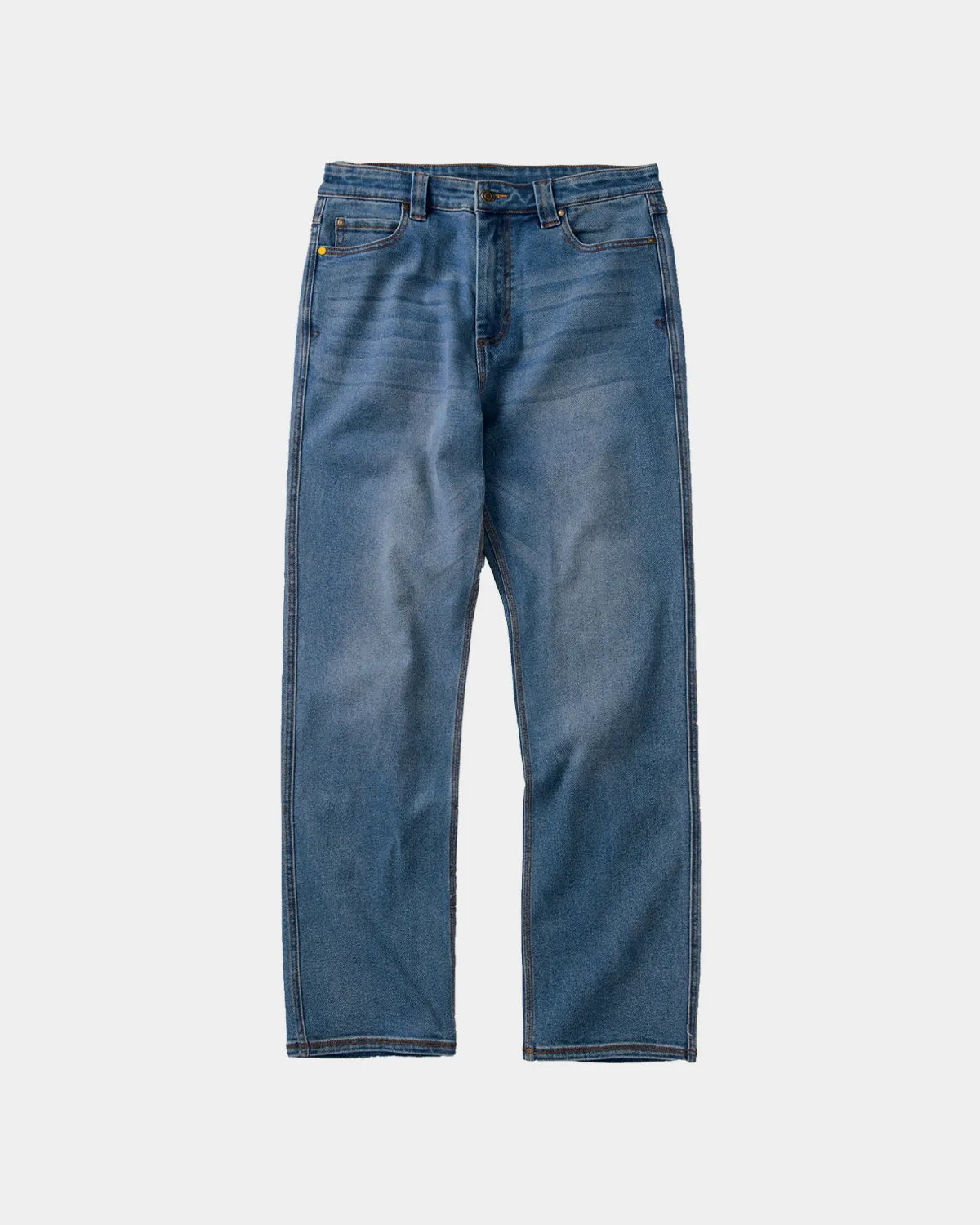 MEN'S D1 5-POCKET JEAN sold by CAT Workwear product image thumbnail 4