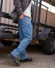 MEN'S D1 5-POCKET JEAN sold by CAT Workwear