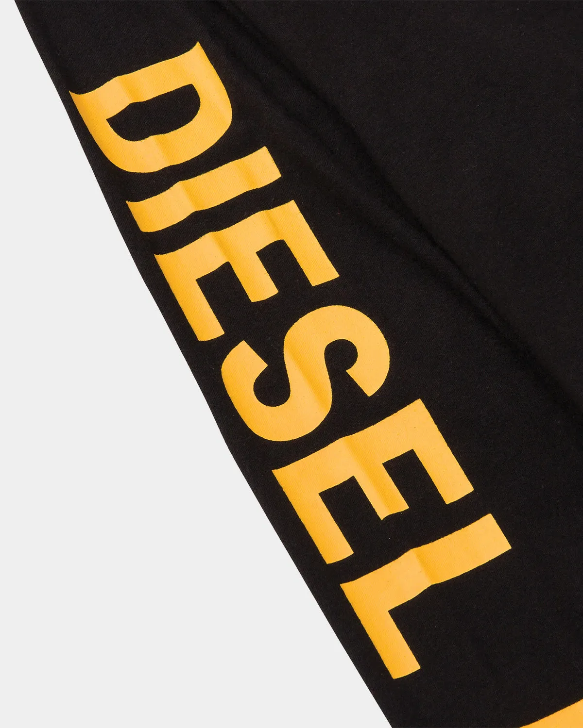 MEN'S DIESEL POWER LONG SLEEVE T-SHIRT sold by CAT Workwear product image thumbnail 2