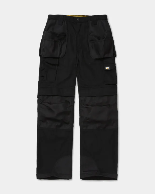MEN'S TRADEMARK WORK PANTS sold by CAT Workwear
