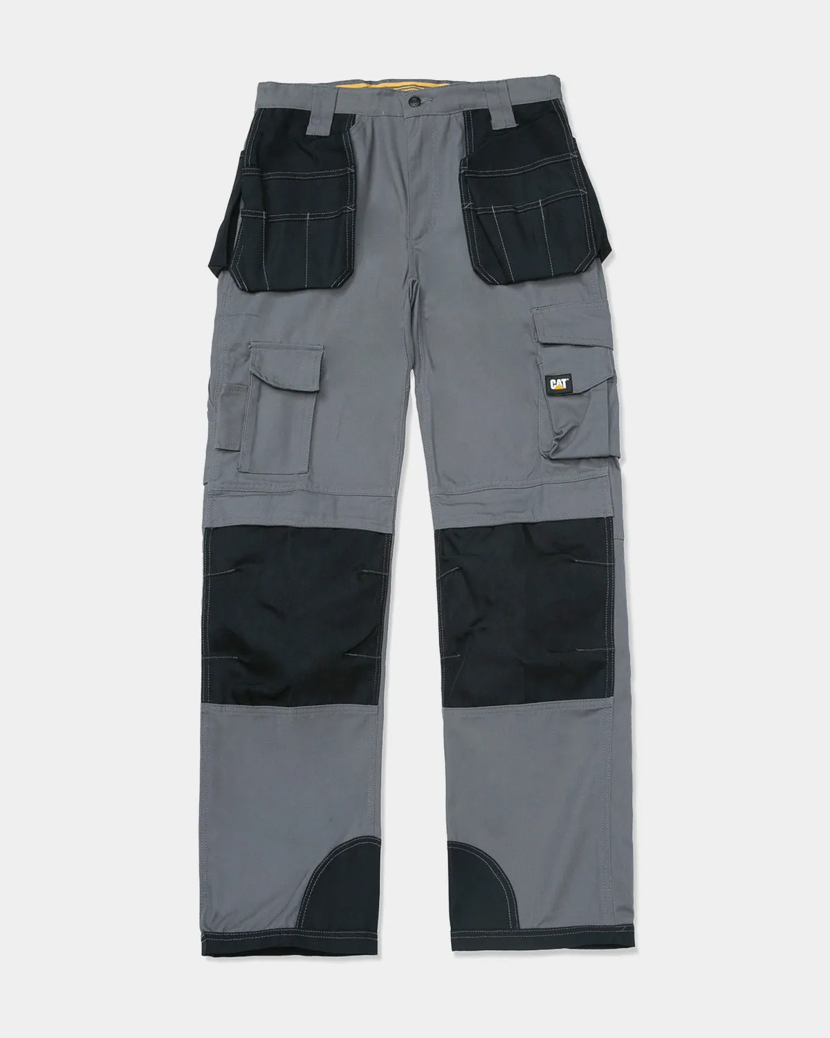 MEN'S TRADEMARK WORK PANTS sold by CAT Workwear product image thumbnail 5