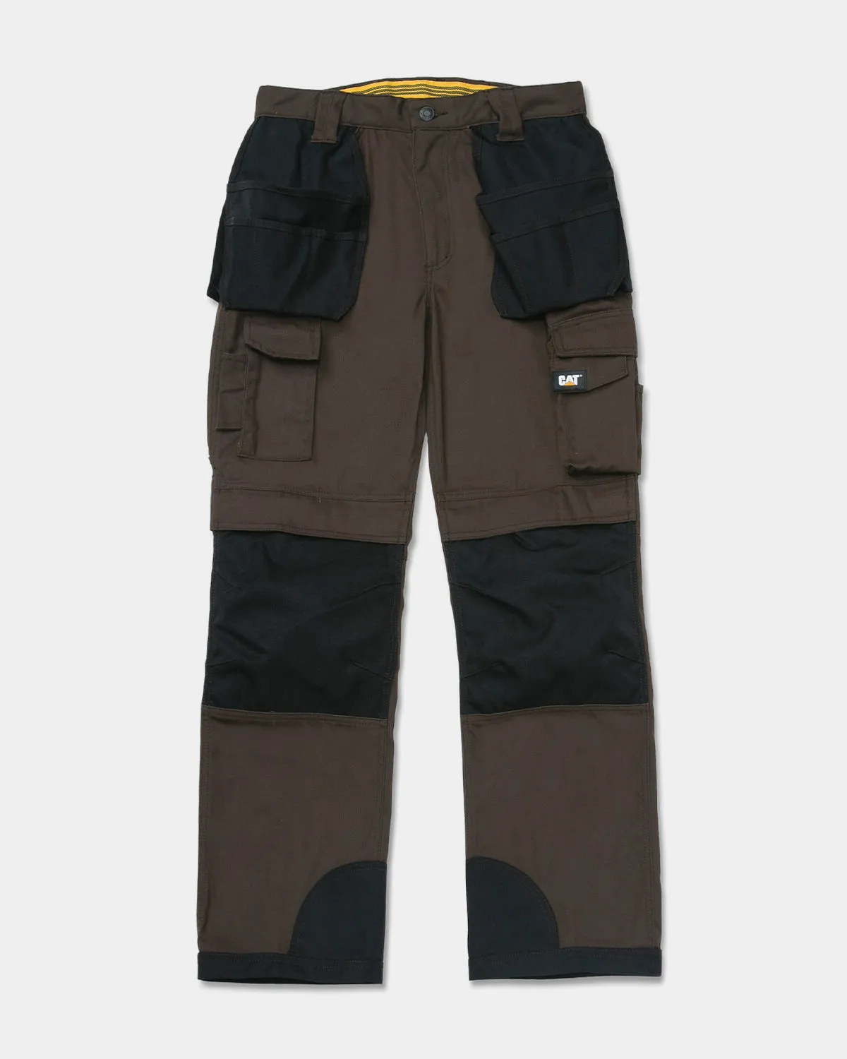 MEN'S TRADEMARK WORK PANTS sold by CAT Workwear product image thumbnail 4