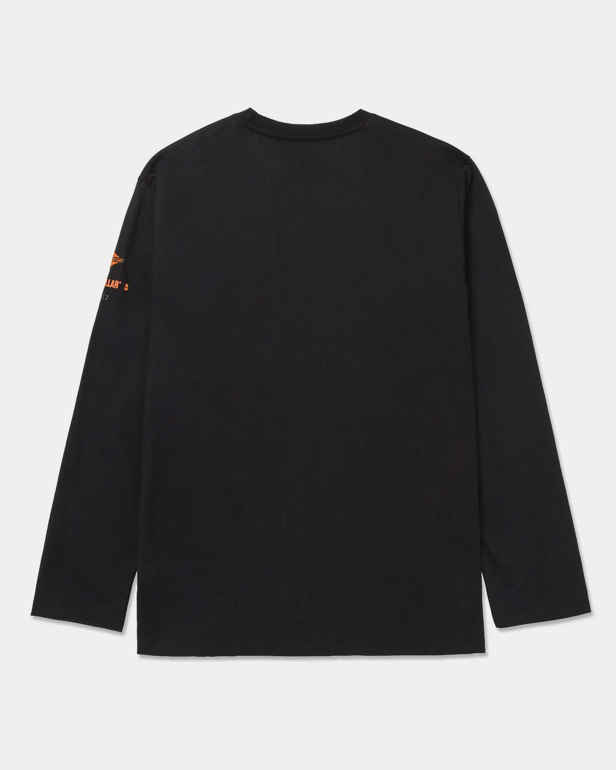 MEN'S FR LIGHTWEIGHT BANNER LS T-SHIRT sold by CAT Workwear product image thumbnail 3