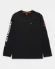 MEN'S FR LIGHTWEIGHT BANNER LS T-SHIRT sold by CAT Workwear