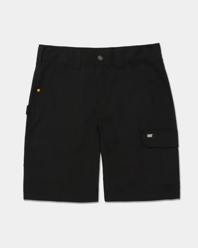 MEN'S RIPSTOP WORK SHORT sold by CAT Workwear