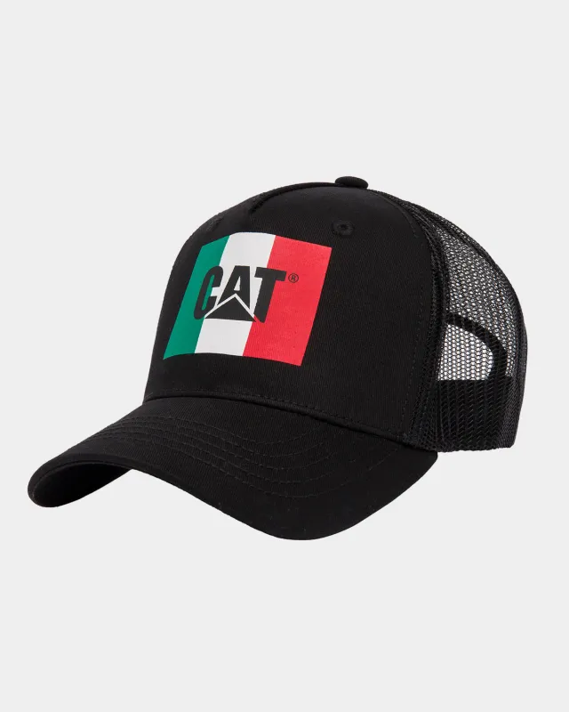 FLAG CAP sold by CAT Workwear