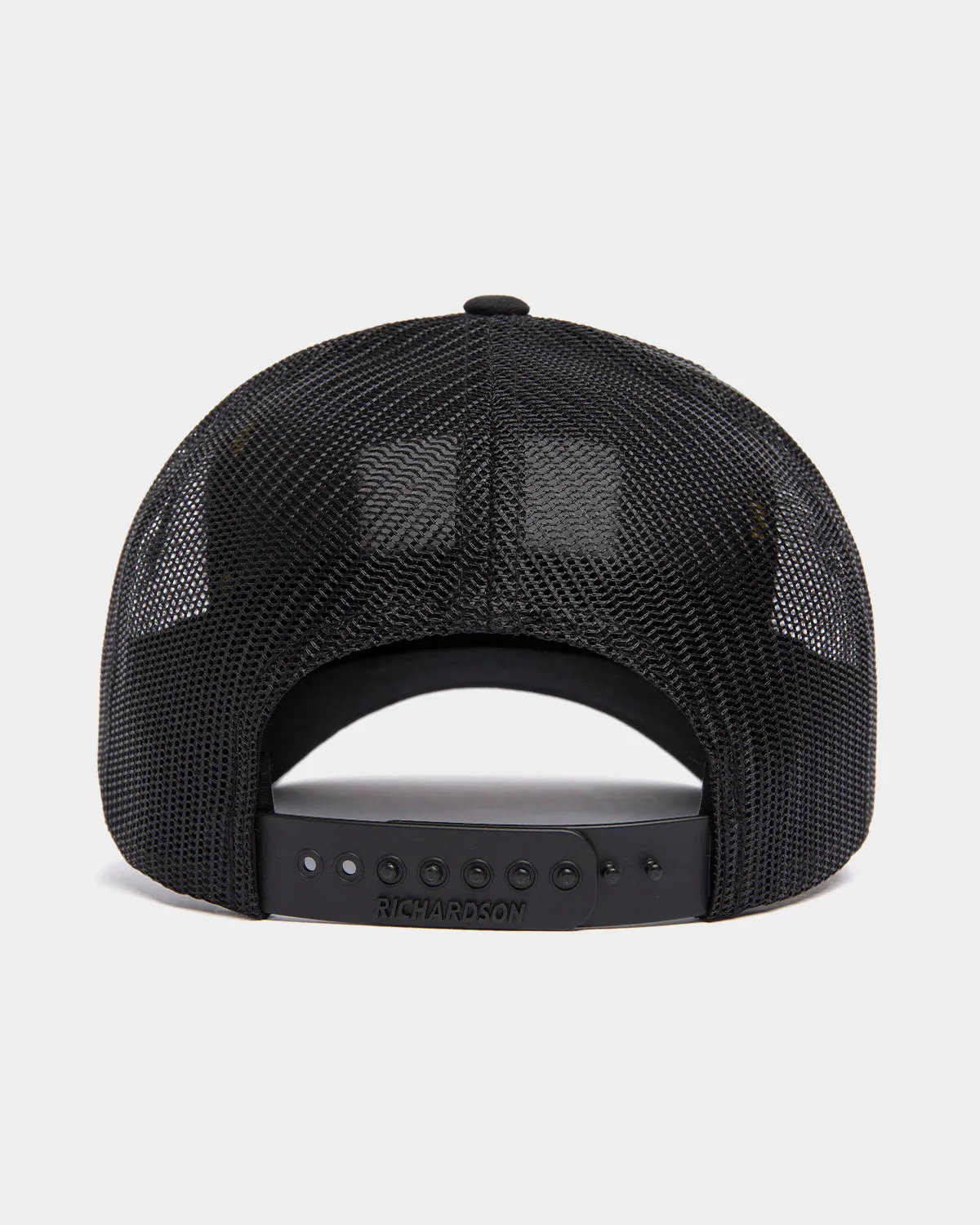 CAT X RICHARDSON 115 DIESEL POWER TRUCKER HAT sold by CAT Workwear product image thumbnail 2