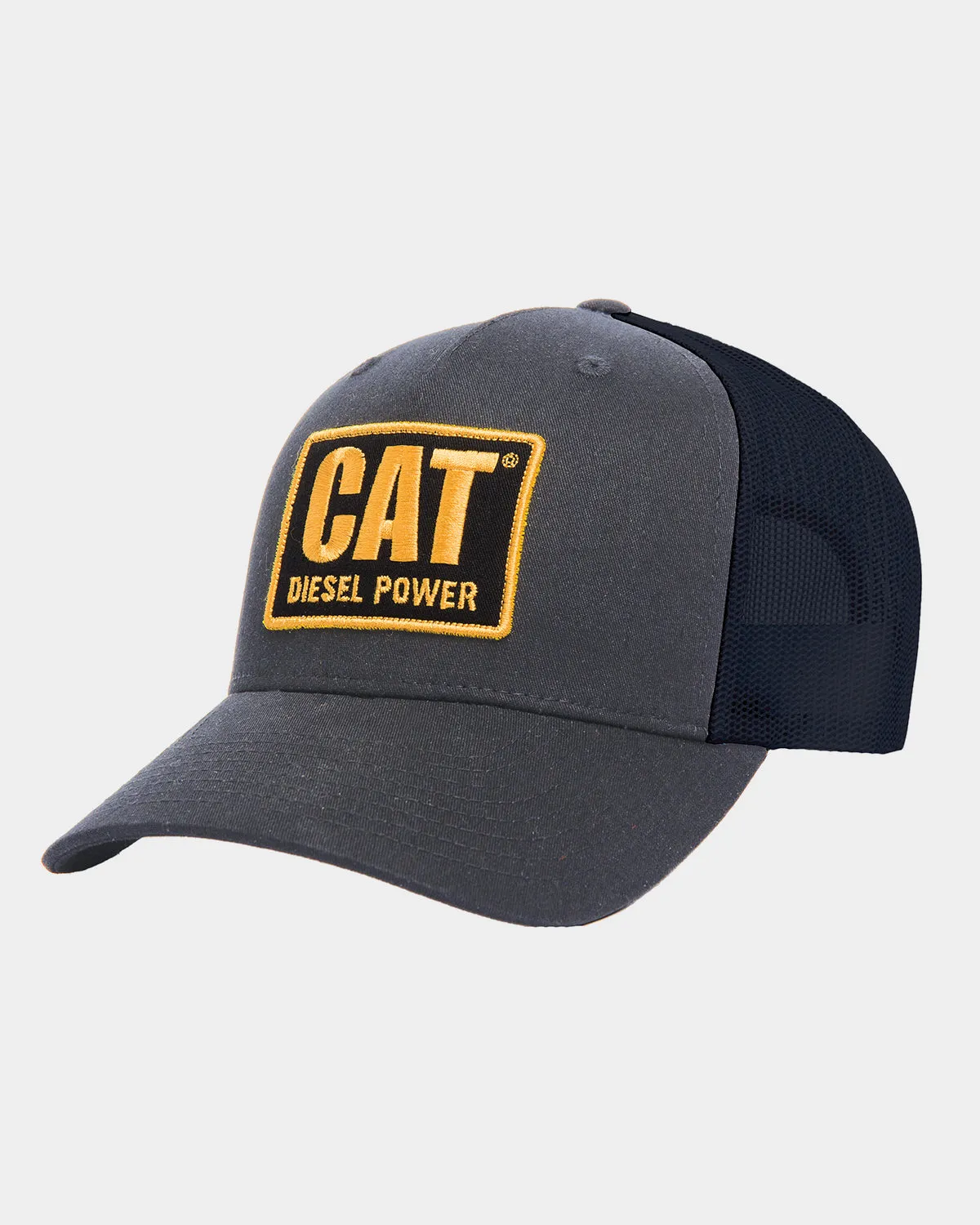 CAT X RICHARDSON 112 DIESEL POWER TRUCKER HAT sold by CAT Workwear