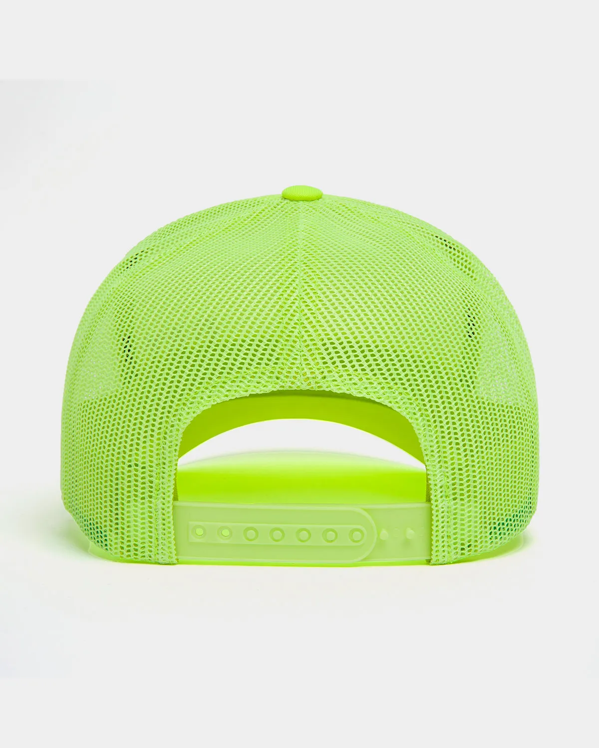 CAT X RICHARDSON 112 HI-VIS TRUCKER HAT sold by CAT Workwear product image thumbnail 2