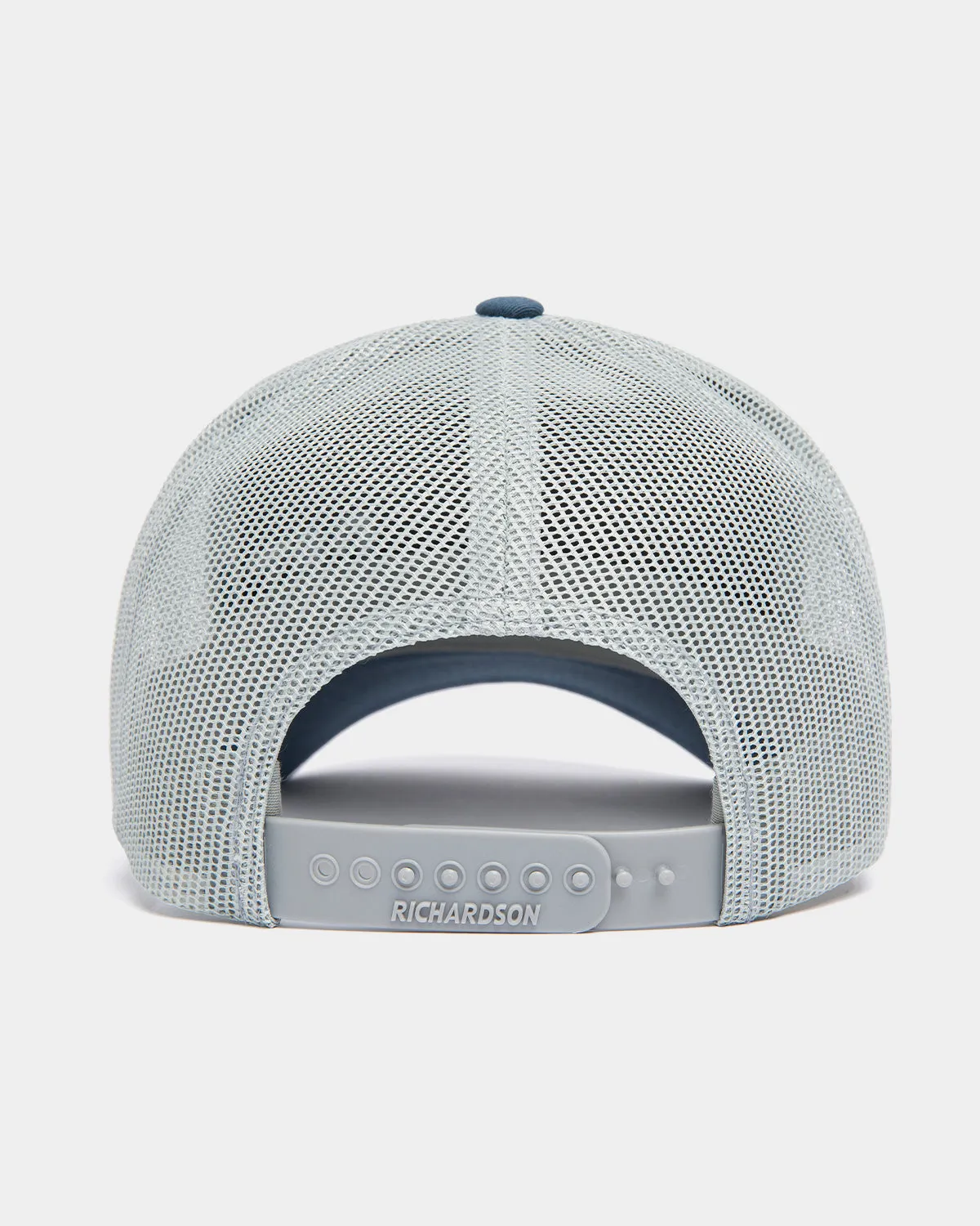 CAT X RICHARDSON 112 TRUCKER HAT sold by CAT Workwear product image thumbnail 2