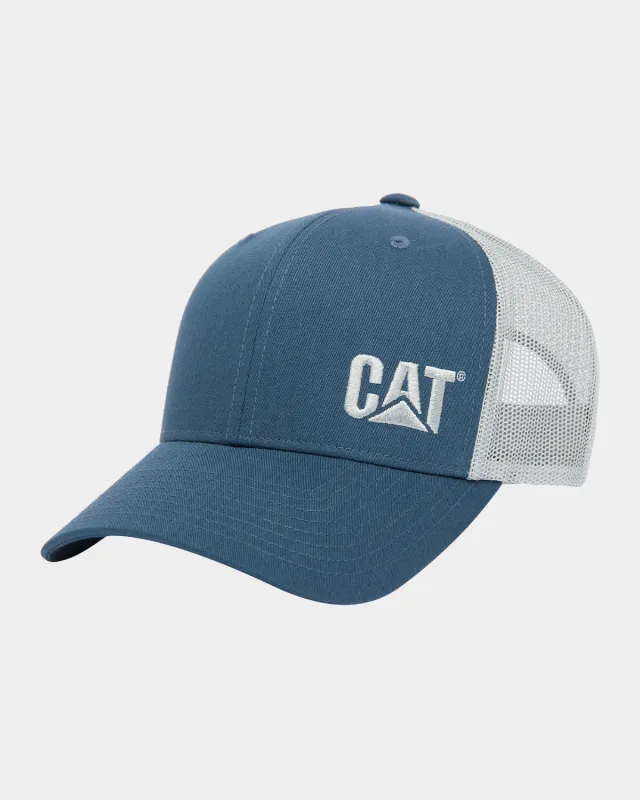 CAT X RICHARDSON 112 TRUCKER HAT sold by CAT Workwear