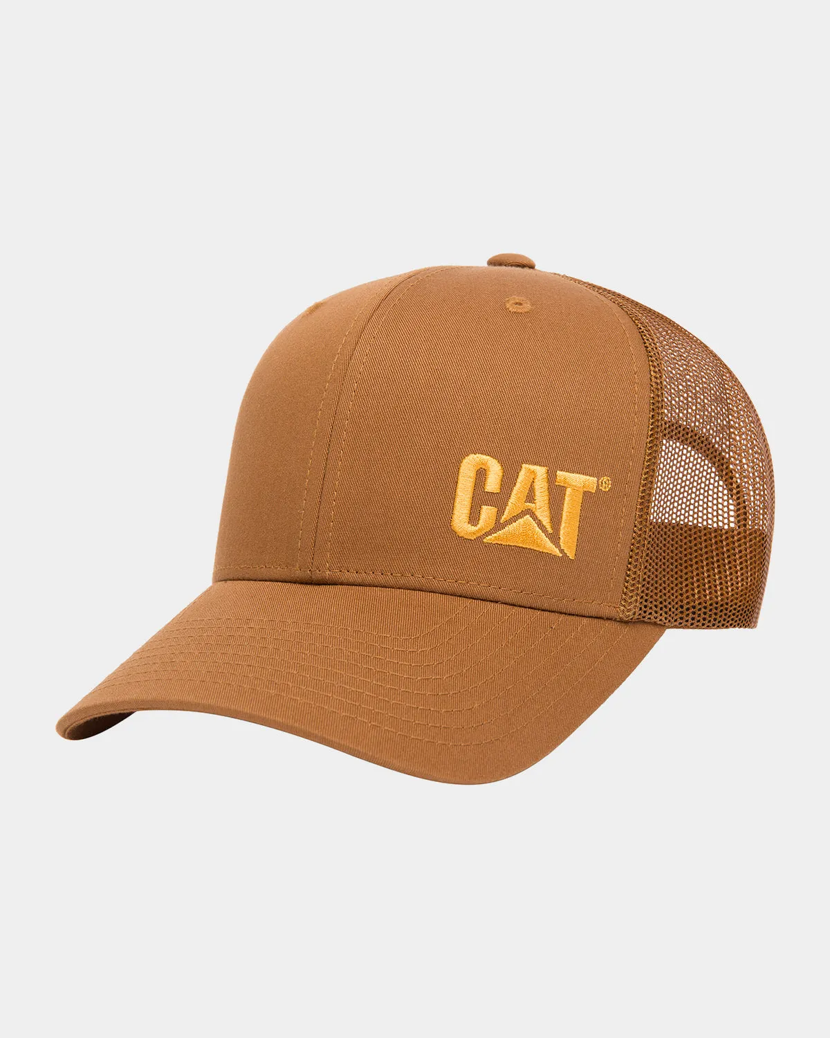 CAT X RICHARDSON 112 TRUCKER HAT sold by CAT Workwear product image thumbnail 4