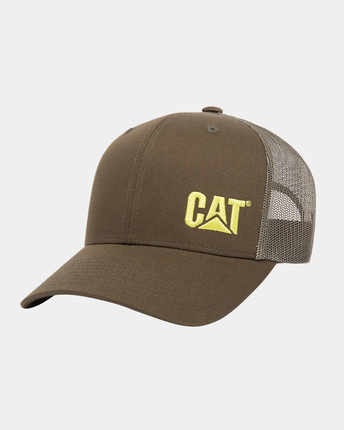 CAT X RICHARDSON 112 TRUCKER HAT sold by CAT Workwear product image thumbnail 5