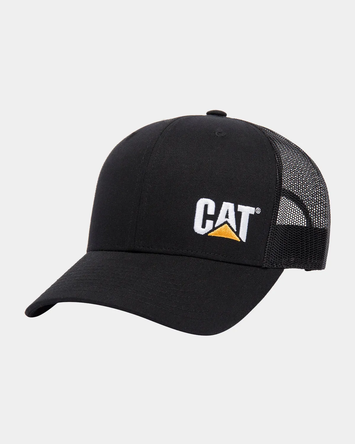 CAT X RICHARDSON 112 TRUCKER HAT sold by CAT Workwear product image thumbnail 3
