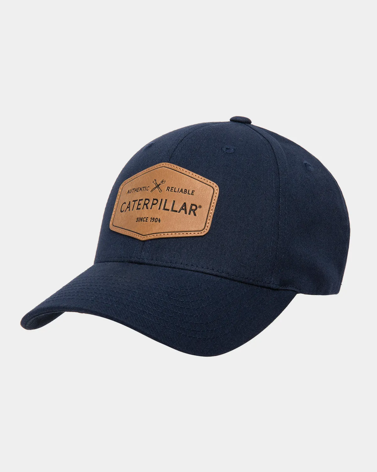 AUTHENTIC CATERPILLAR FITTED CAP sold by CAT Workwear product image thumbnail 3