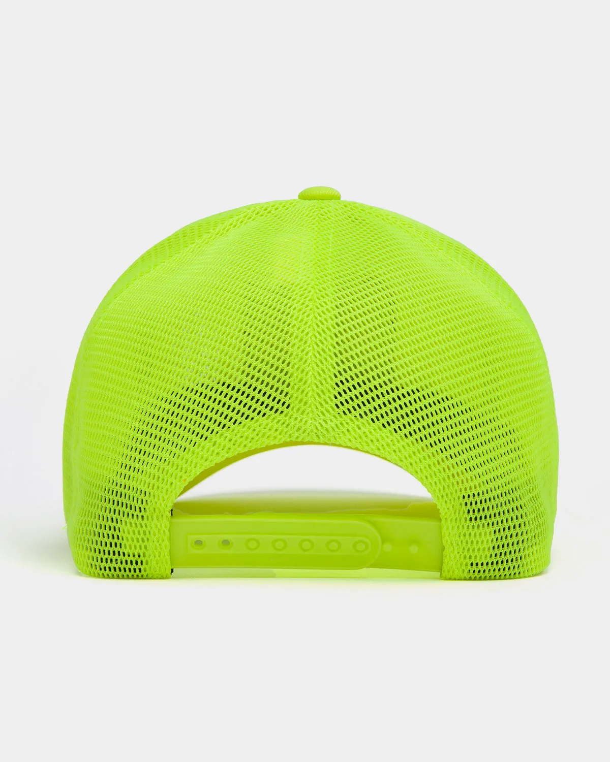 SAFETY MESH FLEXFIT 110 CAP sold by CAT Workwear product image thumbnail 2