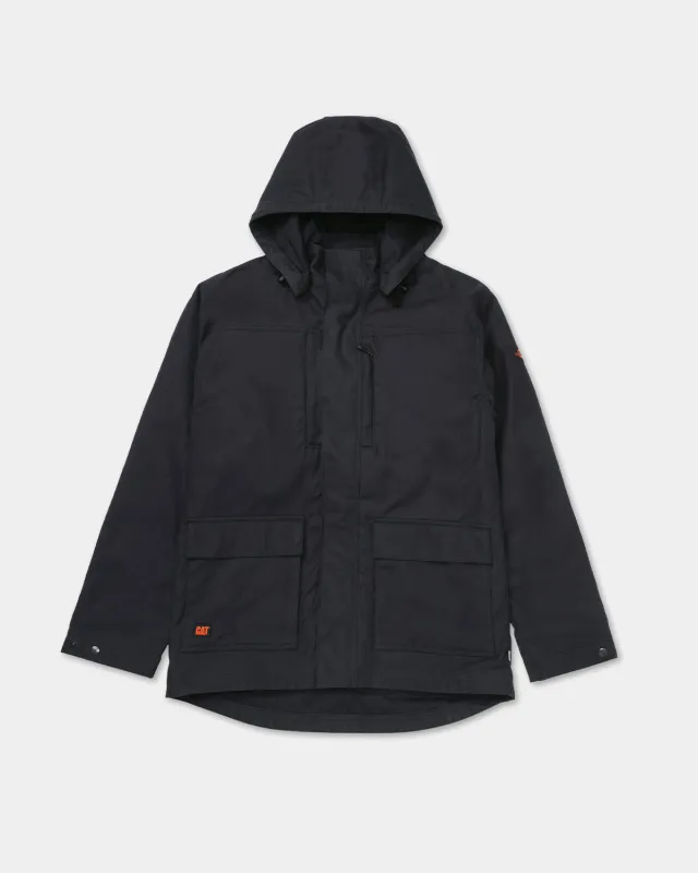 MEN'S FR WORK JACKET sold by CAT Workwear