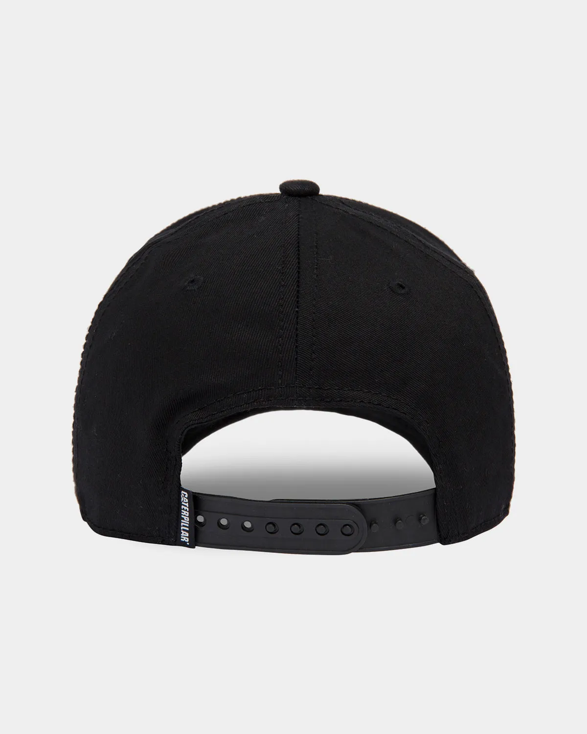 CURVE BILL DIESEL POWER HAT sold by CAT Workwear product image thumbnail 2