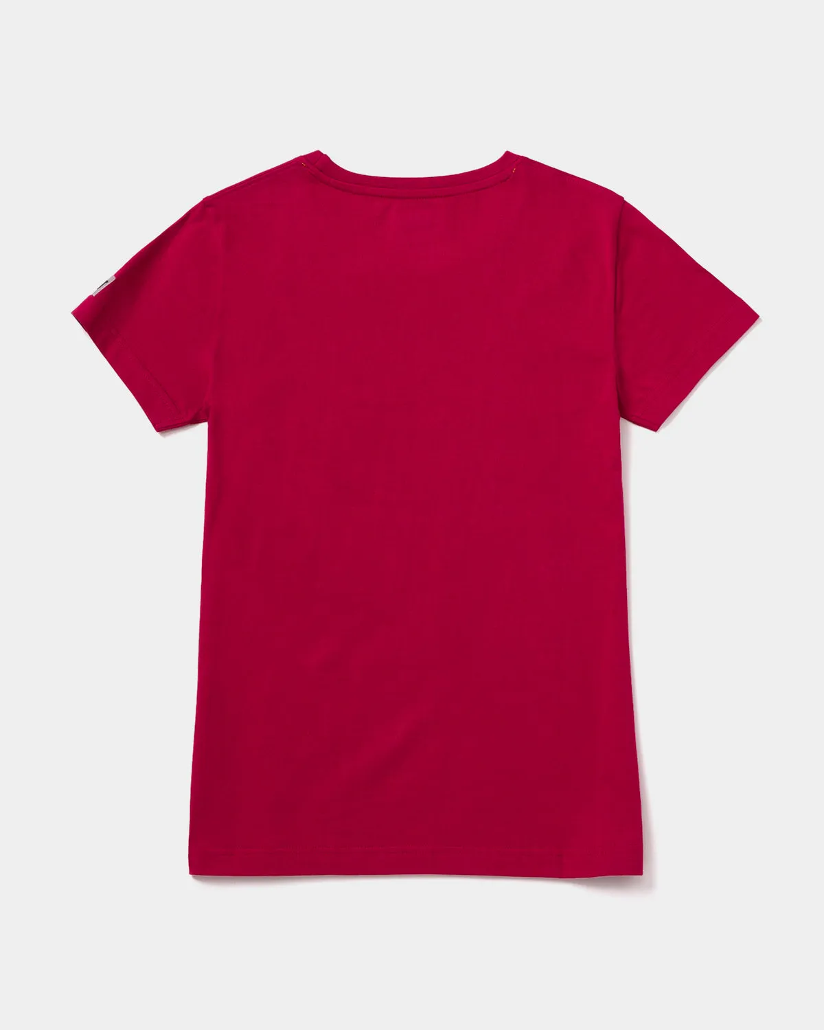 WOMEN'S CATERPILLAR POWER T-SHIRT sold by CAT Workwear product image thumbnail 3