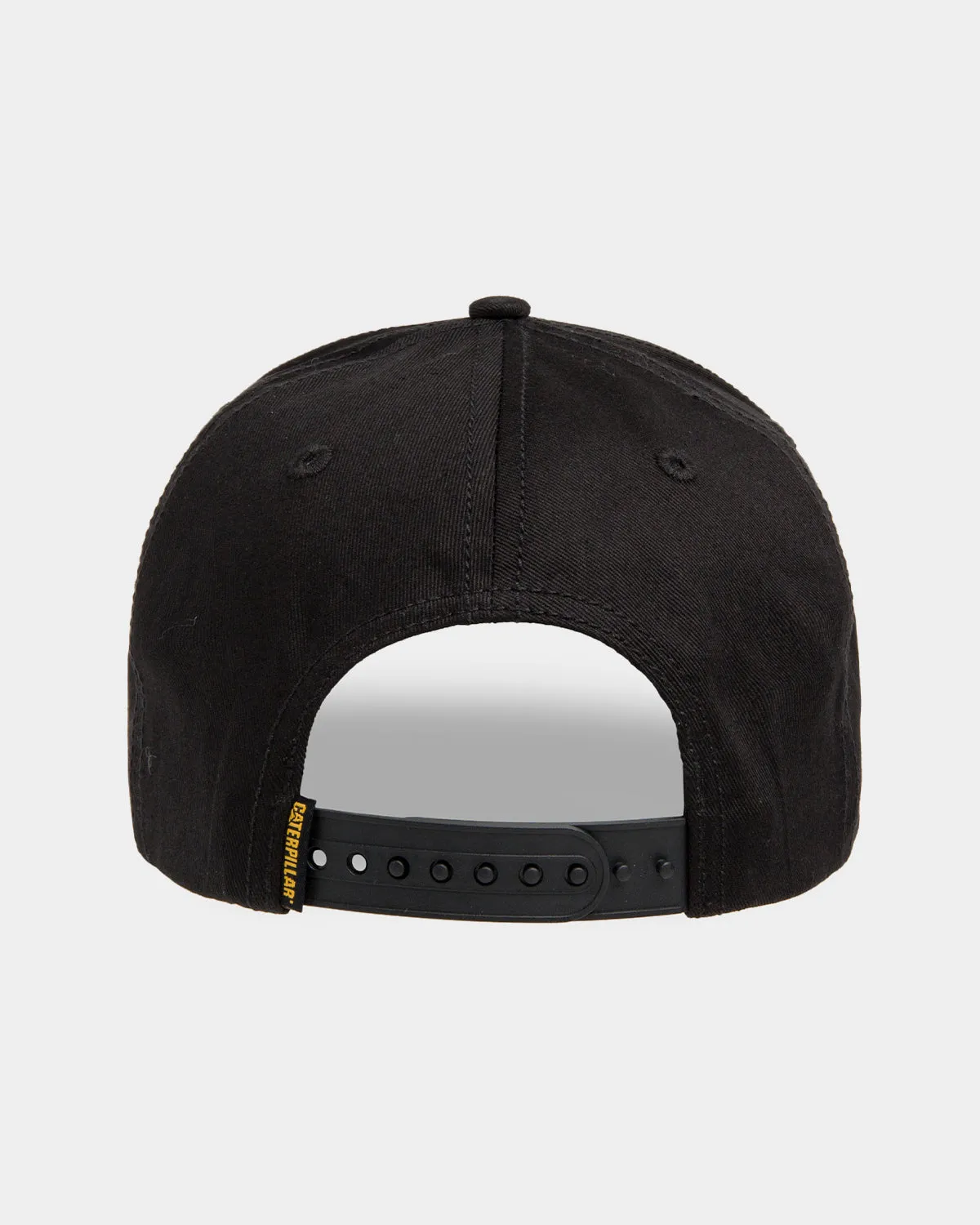 CAT PATCH HAT sold by CAT Workwear product image thumbnail 2