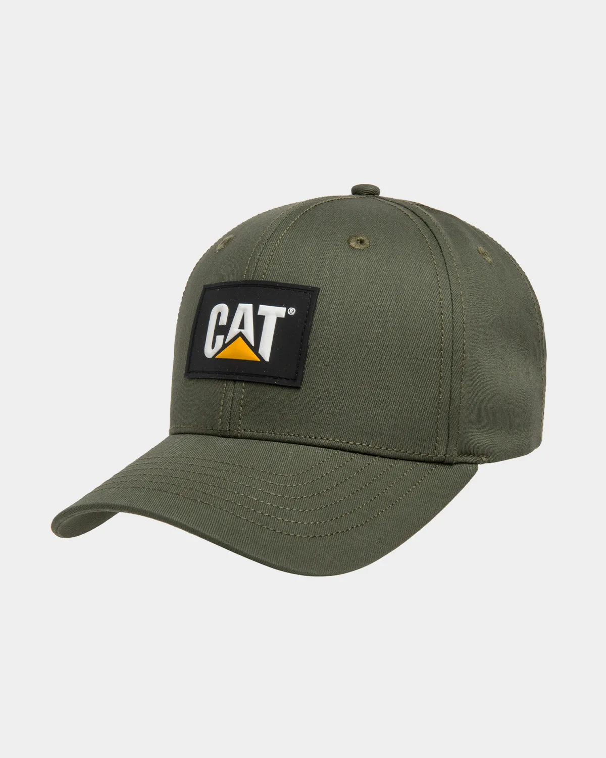 CAT PATCH HAT sold by CAT Workwear product image thumbnail 3