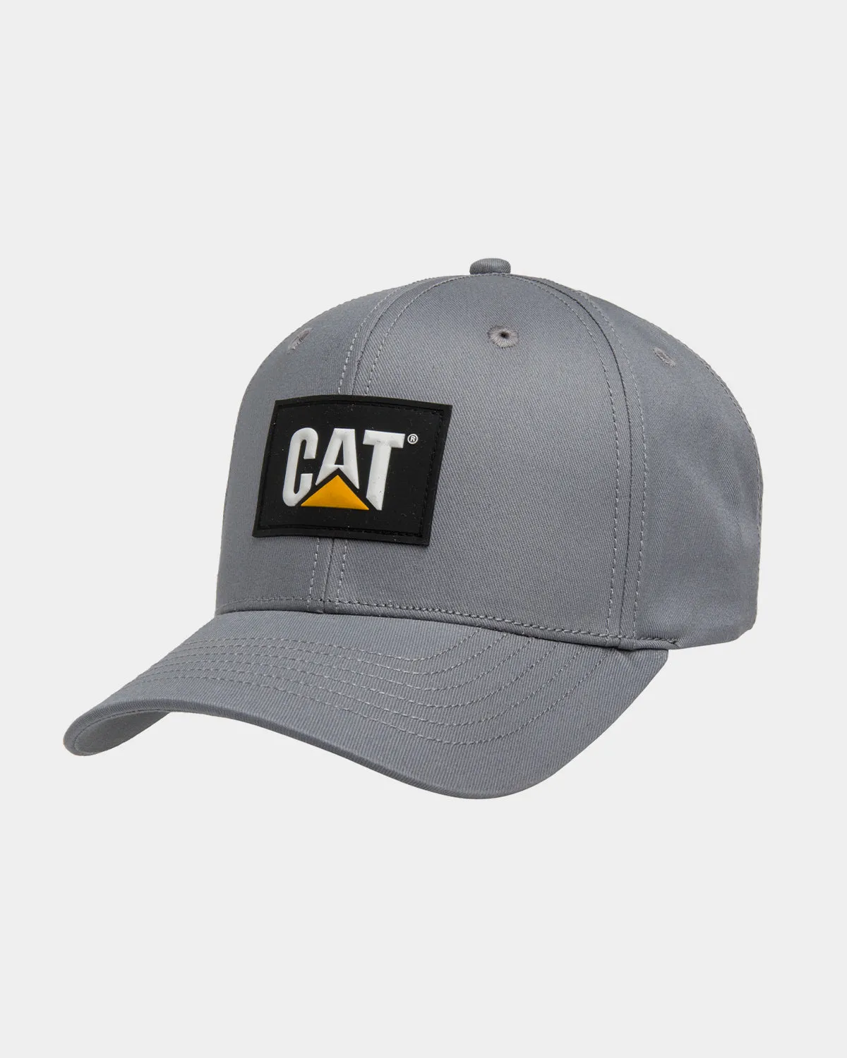 CAT PATCH HAT sold by CAT Workwear product image thumbnail 4