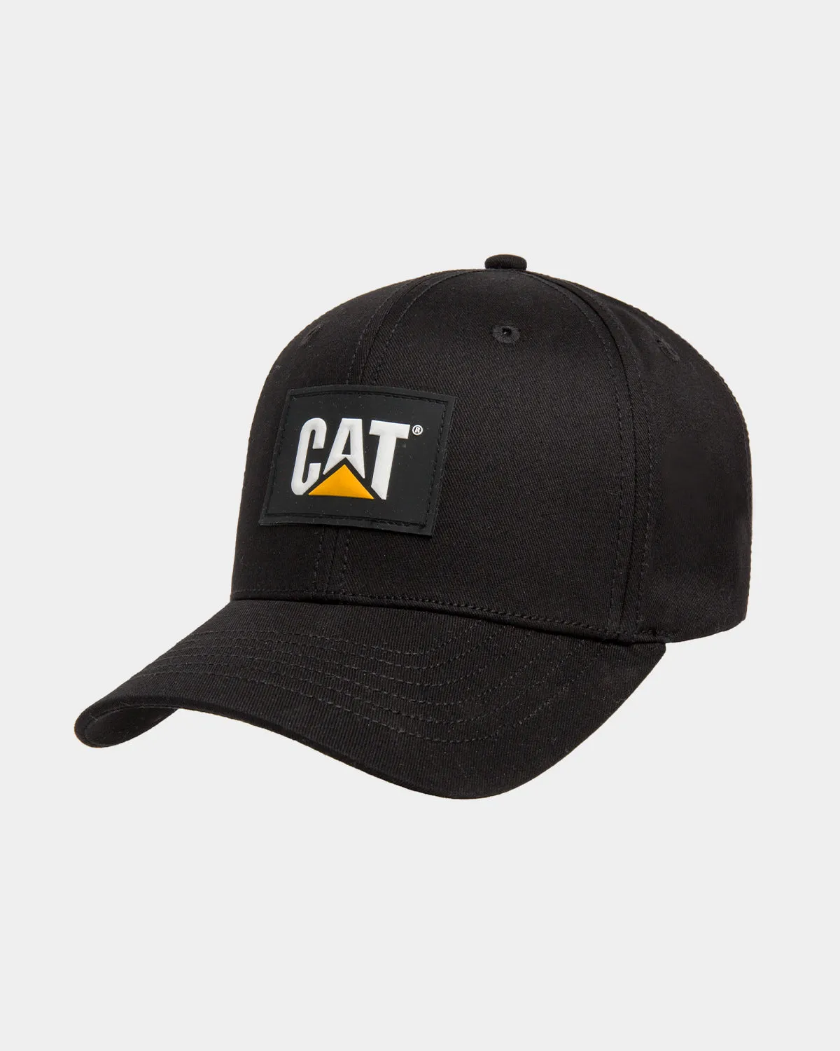 CAT PATCH HAT sold by CAT Workwear