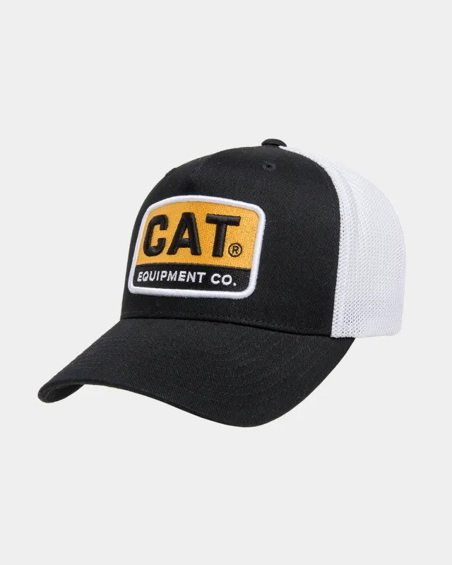 CAT EQUIPMENT 110 HAT sold by CAT Workwear