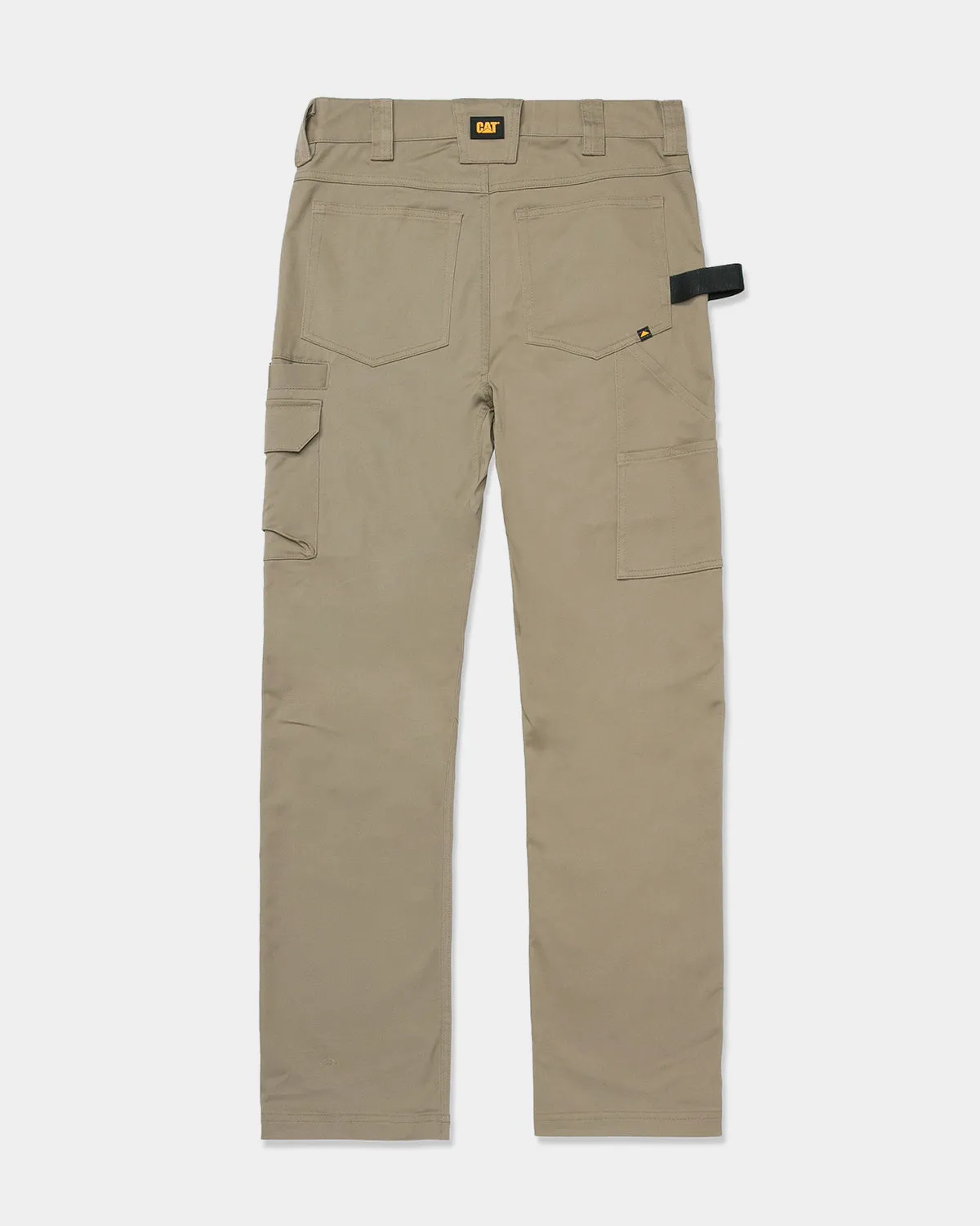 MEN'S COOLING WORK PANTS sold by CAT Workwear product image thumbnail 2