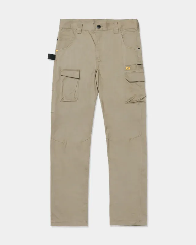 MEN'S COOLING WORK PANTS sold by CAT Workwear