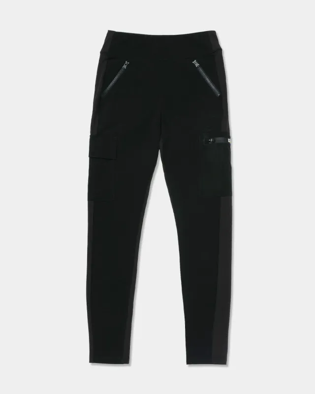 WOMEN'S ACTIVE WORK LEGGING sold by CAT Workwear
